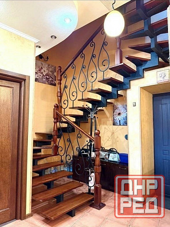 трешка на донбасс арене Донецк - изображение 1