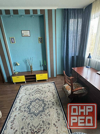 трешка на донбасс арене Донецк - изображение 4