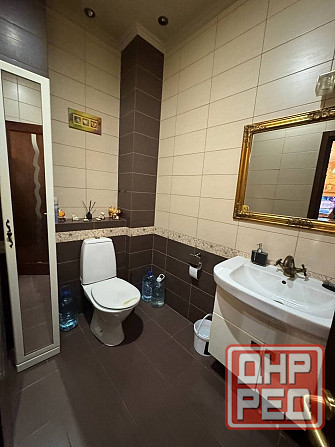 трешка на донбасс арене Донецк - изображение 3