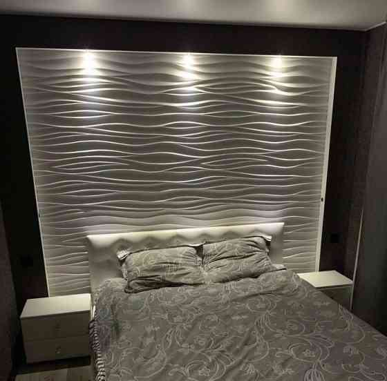 Сдается уютная двухкомнатная квартира в Приморском р-не Мариуполь