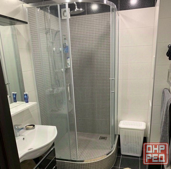 Сдается уютная двухкомнатная квартира в Приморском р-не Мариуполь - изображение 4