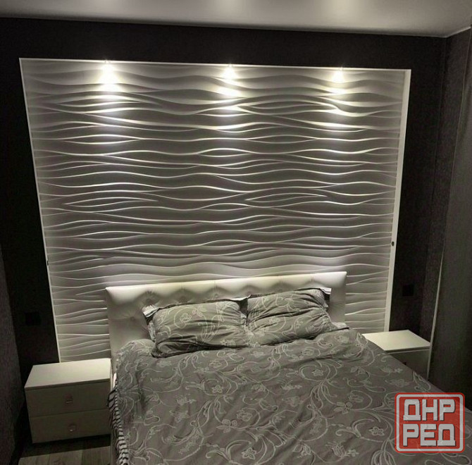 Сдается уютная двухкомнатная квартира в Приморском р-не Мариуполь - изображение 2