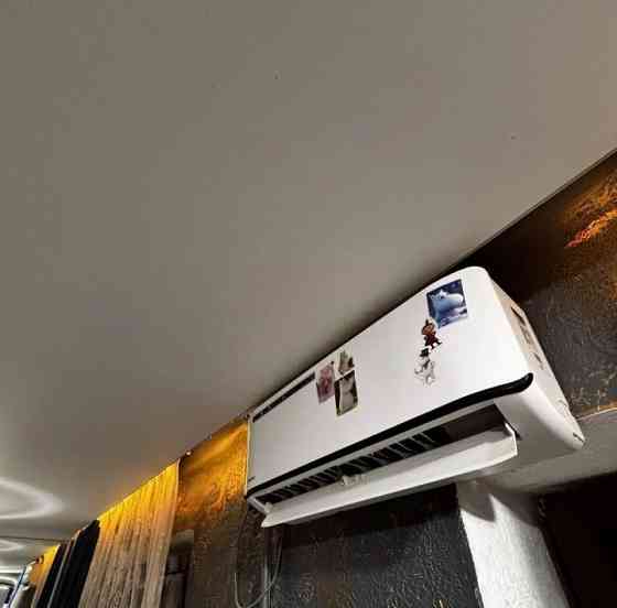 2-х комнатная квартира в Ворошиловском районе, ул. Университетская Донецк