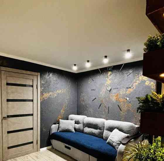 2-х комнатная квартира в Ворошиловском районе, ул. Университетская Донецк