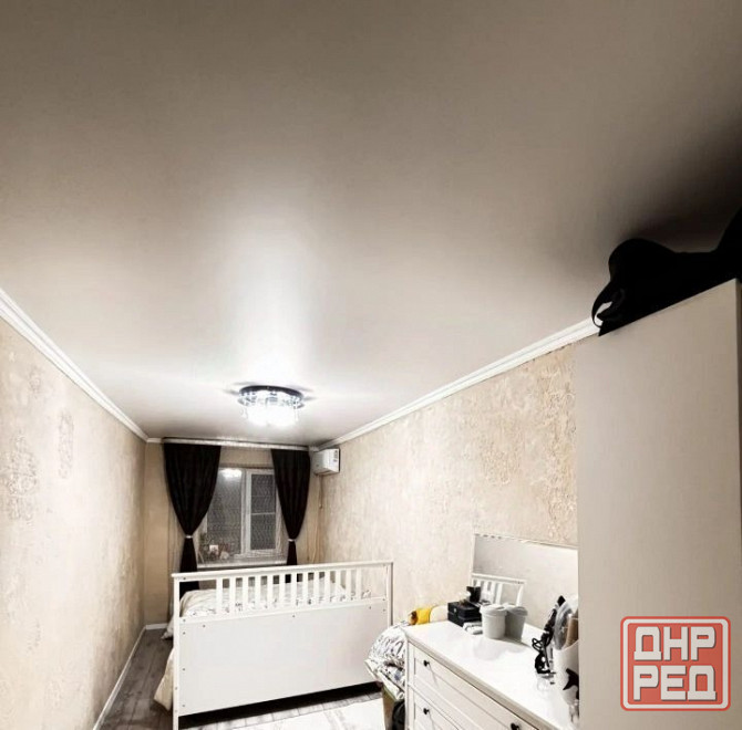 2-х комнатная квартира в Ворошиловском районе, ул. Университетская Донецк - изображение 6