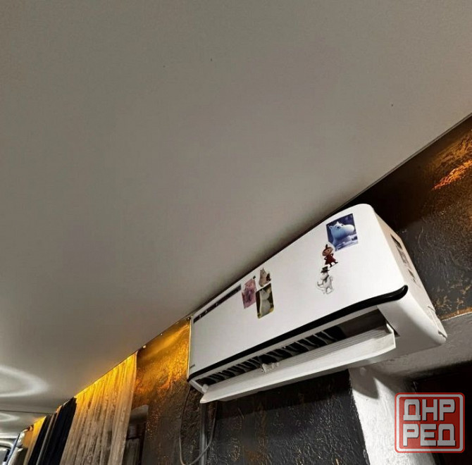 2-х комнатная квартира в Ворошиловском районе, ул. Университетская Донецк - изображение 4