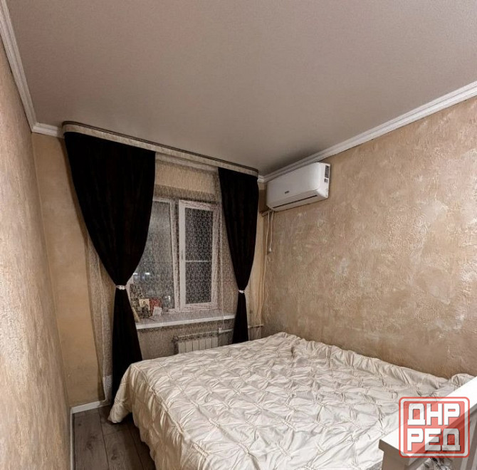 2-х комнатная квартира в Ворошиловском районе, ул. Университетская Донецк - изображение 8