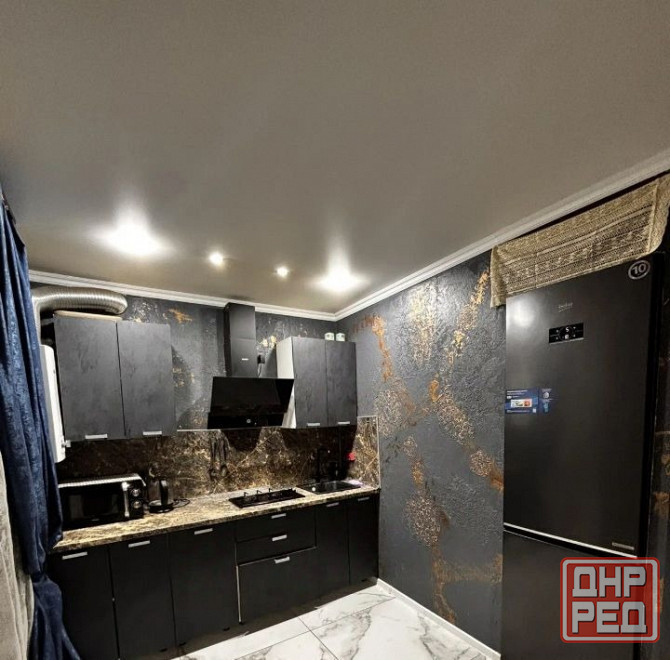 2-х комнатная квартира в Ворошиловском районе, ул. Университетская Донецк - изображение 2