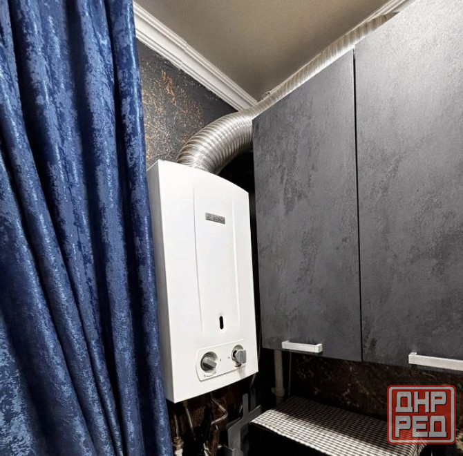 2-х комнатная квартира в Ворошиловском районе, ул. Университетская Донецк - изображение 3