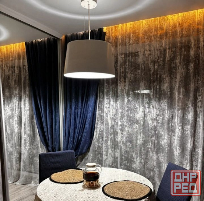 2-х комнатная квартира в Ворошиловском районе, ул. Университетская Донецк - изображение 10