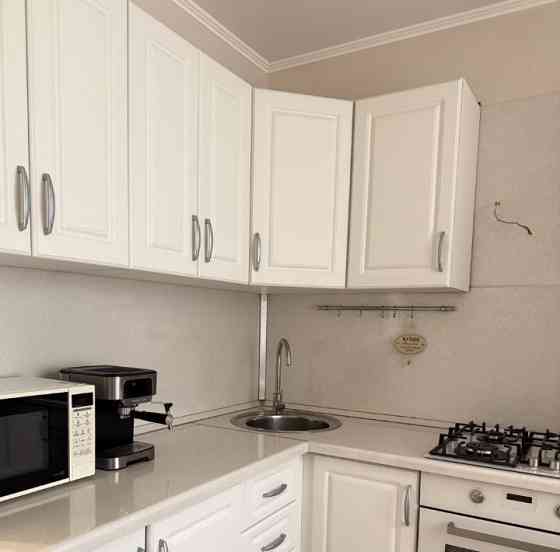 1 комнатная квартира в Калининском районе,ориентир пересечение ул. Марии Ульяновой и б. Шевченко. Донецк