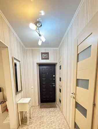 1 комнатная квартира в Калининском районе,ориентир пересечение ул. Марии Ульяновой и б. Шевченко. Донецк