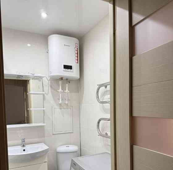 1 комнатная квартира в Калининском районе,ориентир пересечение ул. Марии Ульяновой и б. Шевченко. Донецк