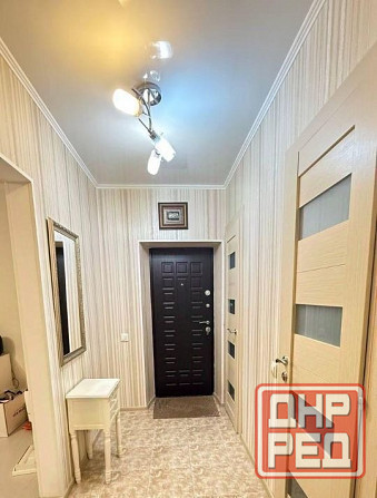 1 комнатная квартира в Калининском районе,ориентир пересечение ул. Марии Ульяновой и б. Шевченко. Донецк - изображение 4