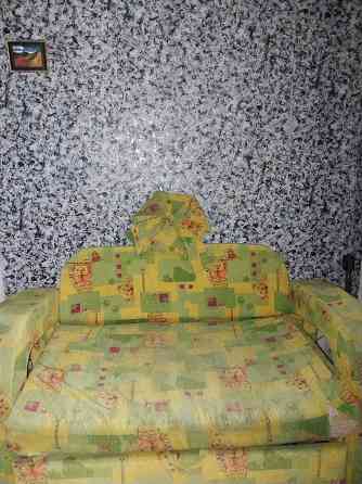 Продам мягкая мебель Макеевка