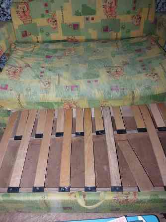 Продам мягкая мебель Макеевка