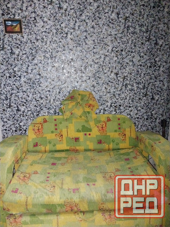 Продам мягкая мебель Макеевка - изображение 1