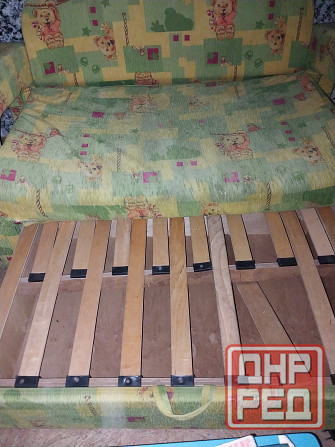 Продам мягкая мебель Макеевка - изображение 2