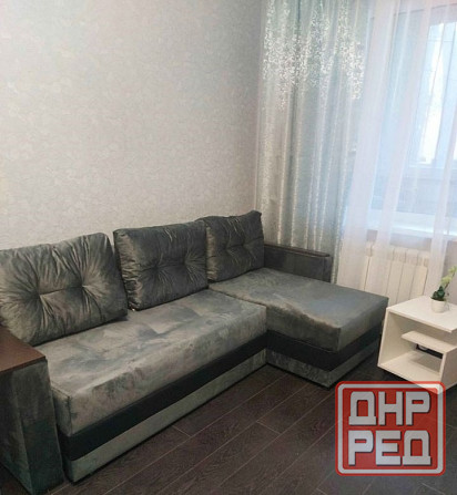 Сдам квартиру в Мариуполь район Кальмиусский Мариуполь - изображение 4