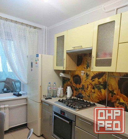 Сдам квартиру в Мариуполь район Кальмиусский Мариуполь - изображение 1