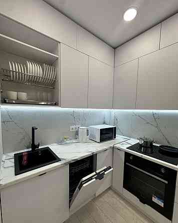 Сдаётся однушка в Ворошиловском районе Донецк