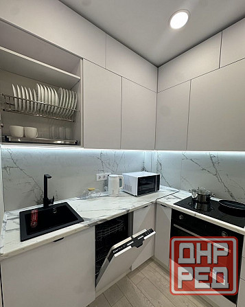 Сдаётся однушка в Ворошиловском районе Донецк - изображение 1