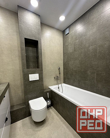 Сдаётся однушка в Ворошиловском районе Донецк - изображение 4