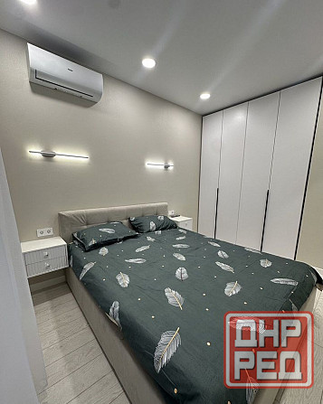 Сдаётся однушка в Ворошиловском районе Донецк - изображение 2