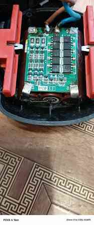 Шуруповерт BOSCH Макеевка