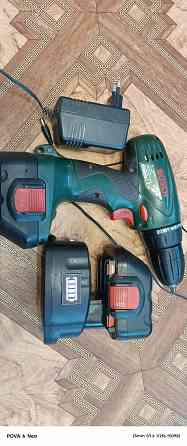 Шуруповерт BOSCH Макеевка