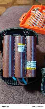 Шуруповерт BOSCH Макеевка