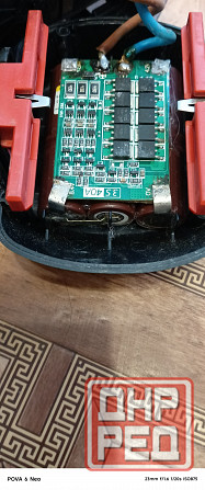 Шуруповерт BOSCH Макеевка - изображение 3