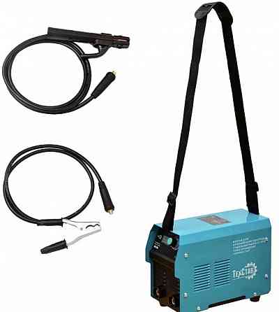 Сварочный аппарат. Макеевка