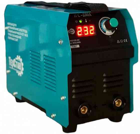 Сварочный аппарат. Макеевка