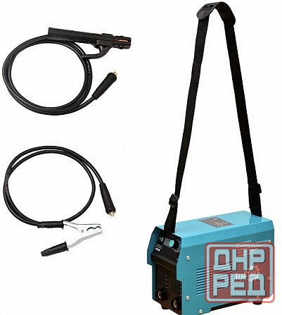 Сварочный аппарат. Макеевка - изображение 5