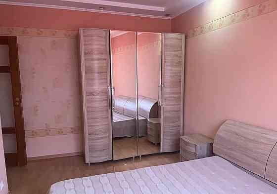 Сдается трёхкомнатная квартира в Калининском районе Донецк