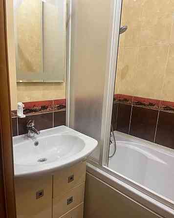 Сдается трёхкомнатная квартира в Калининском районе Донецк