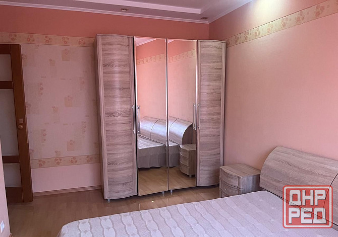 Сдается трёхкомнатная квартира в Калининском районе Донецк - изображение 5