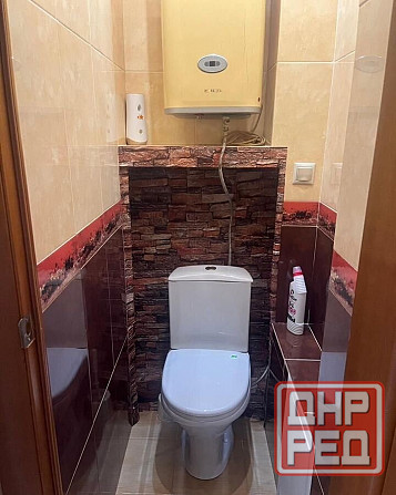 Сдается трёхкомнатная квартира в Калининском районе Донецк - изображение 2