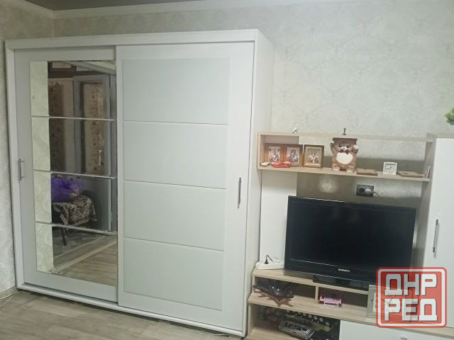 Продам 2-к комн.квартиру Пролетарский район Донецк - изображение 1