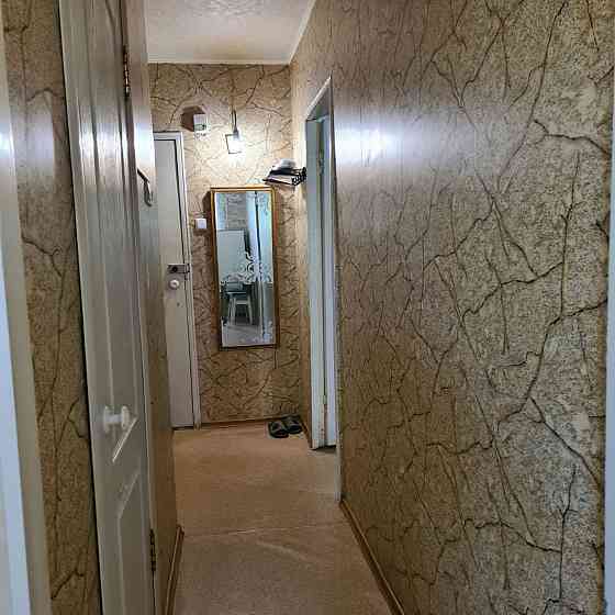 Сдам 1к кв на ж/д Донецк