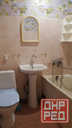 Сдам 1к кв на ж/д Донецк - изображение 7