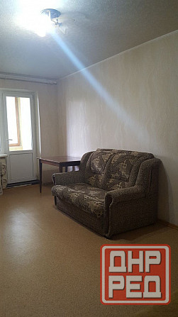 Сдам 1к кв на ж/д Донецк - изображение 5