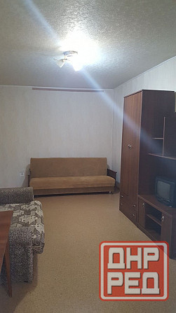 Сдам 1к кв на ж/д Донецк - изображение 4