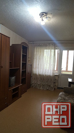 Сдам 1к кв на ж/д Донецк - изображение 8