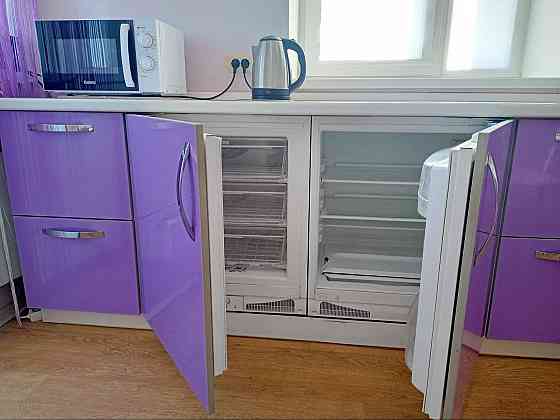 Сдаётся однокомнатная квартира на Караване Донецк