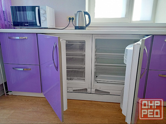 Сдаётся однокомнатная квартира на Караване Донецк - изображение 4