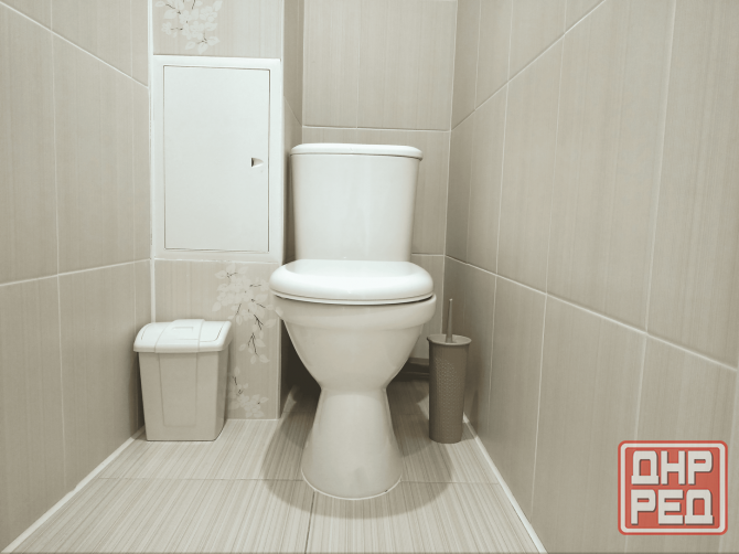 Сдаётся однокомнатная квартира на Караване Донецк - изображение 1