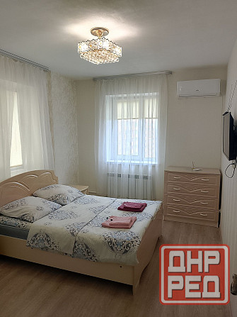 Сдаётся однокомнатная квартира на Караване Донецк - изображение 7