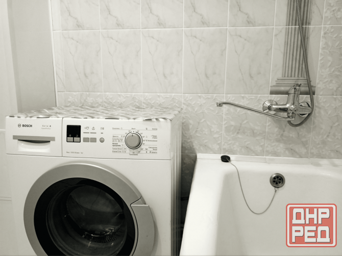 Сдаётся однокомнатная квартира на Караване Донецк - изображение 5